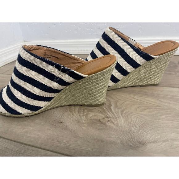Lane Bryant Wedges - Picture 3 of 10
